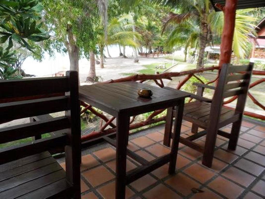 Sea Scene Resort Wok Tum