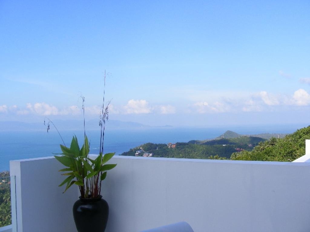 Resort Infinity Residences & Koh Samui