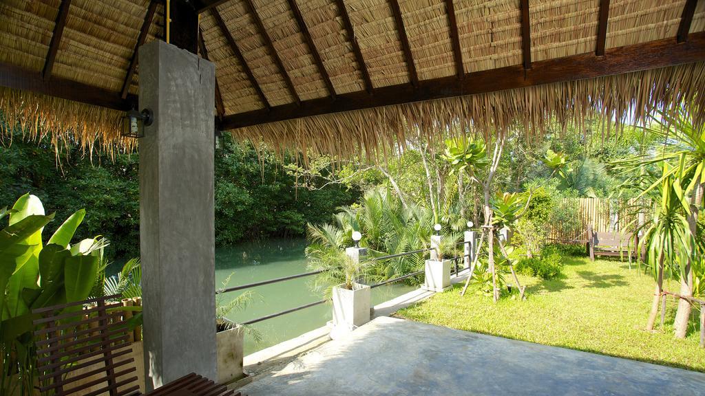 Mangrove Resort