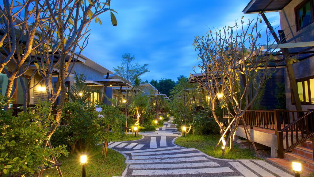 Resort Mangrove