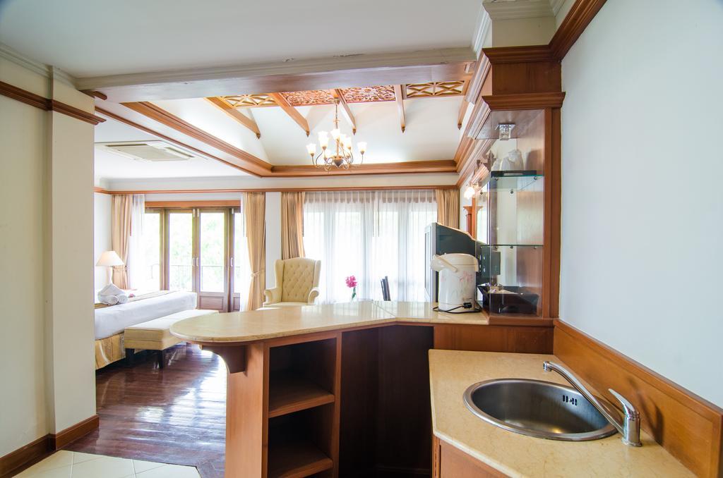 Sea Garden Hostels Haad Rin