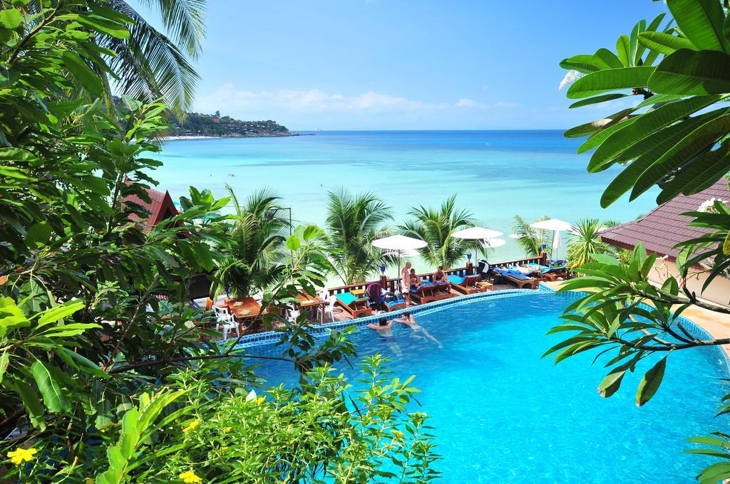 Bayview & - Sha Certified Resort 3*