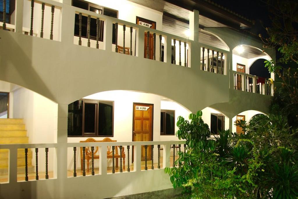 Hotel Holiday Park Koh Samui