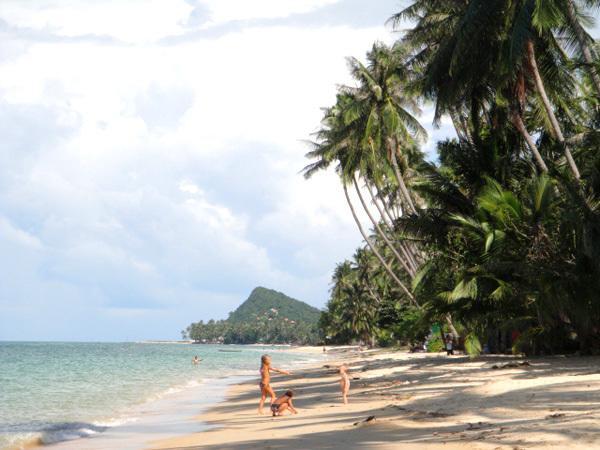 Resort Bangpo Village 2*