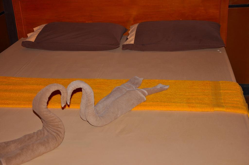 Resort Coral Haad Rin