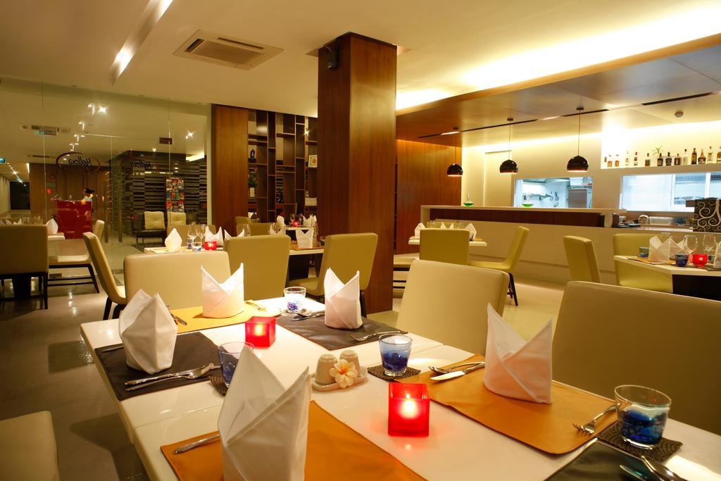 D Varee Diva Avenue Samui