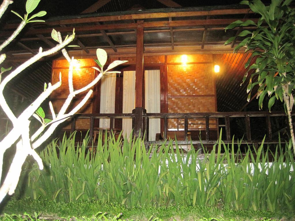 Le Mont Resort 3*