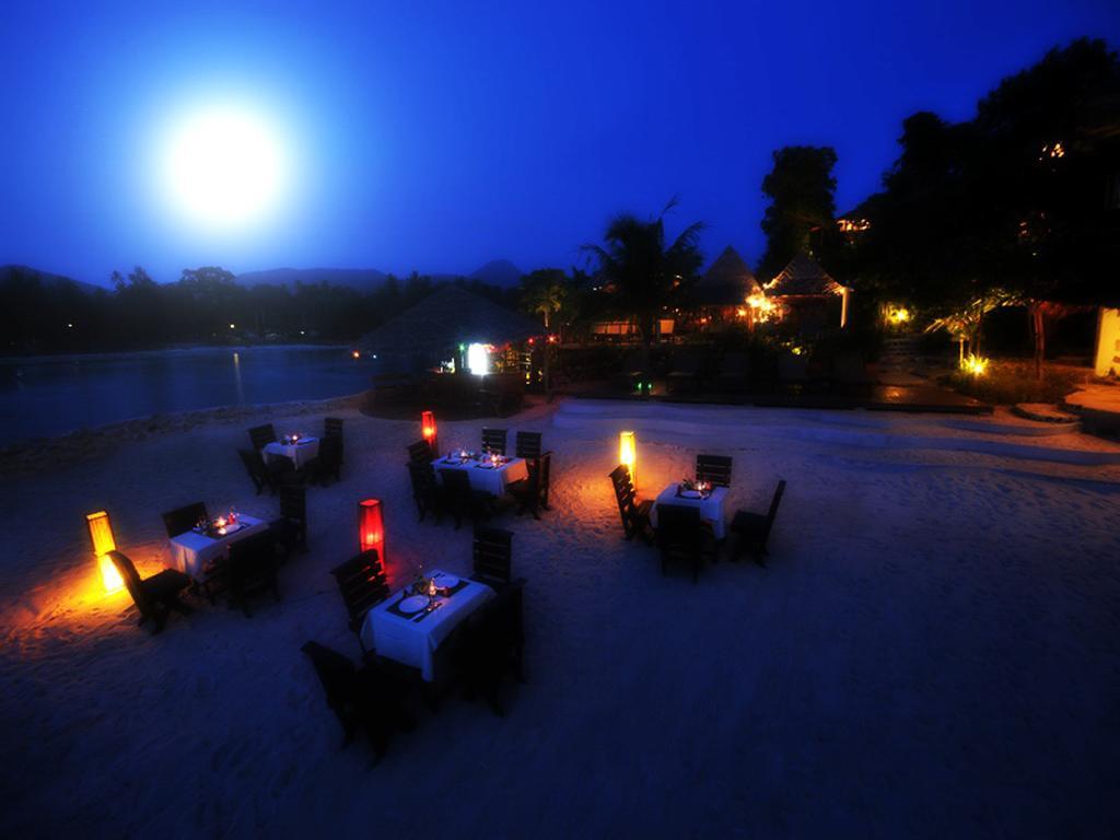 Loyfa-holina Natural 3* Ko Pha Ngan