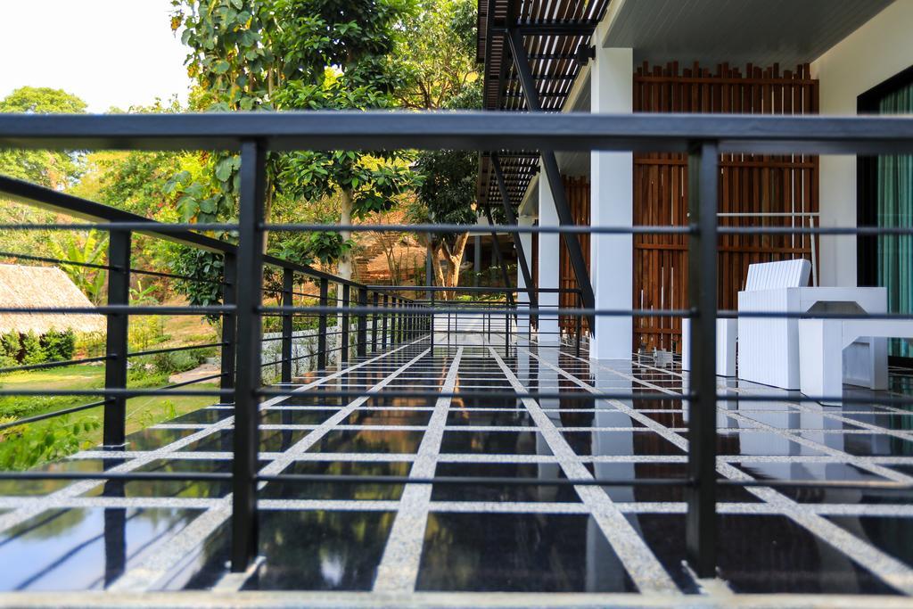 Hotel Chaantalay Koh Tao
