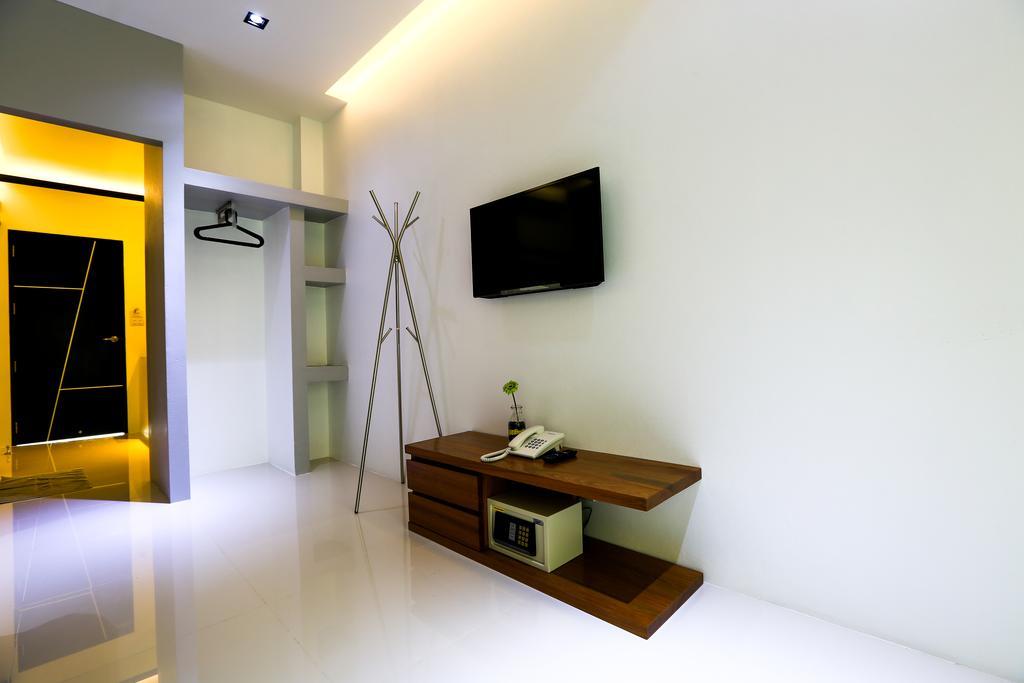 Hotel Chaantalay