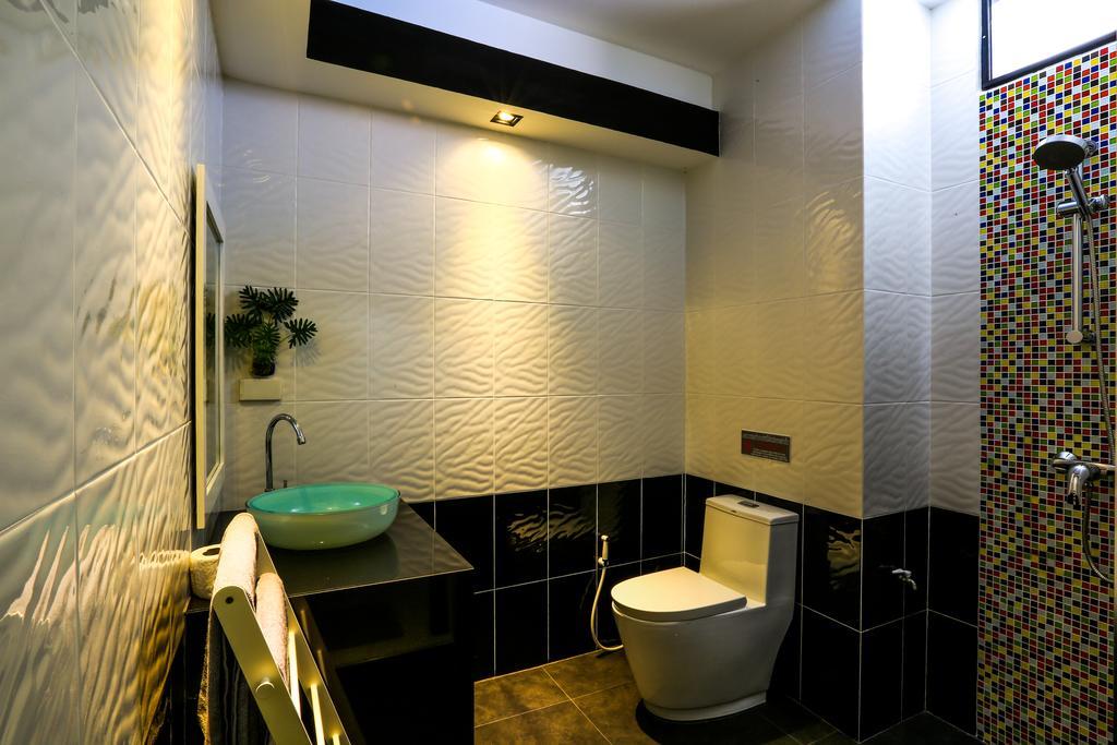 Hotel Chaantalay Koh Tao