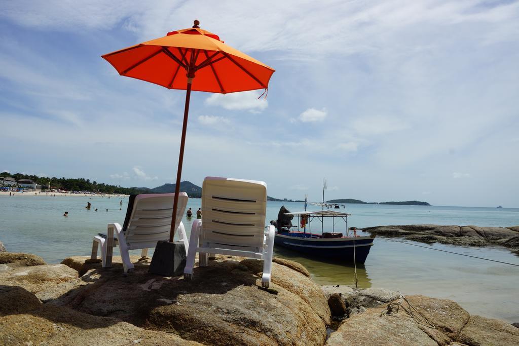 Bhundhari Koh Samui - Sha Resort Praia de Chaweng