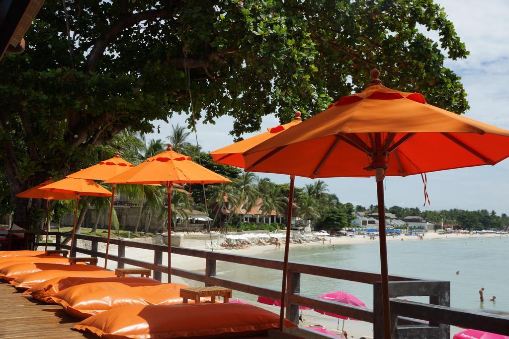 Bhundhari Koh Samui - Sha Praia de Chaweng