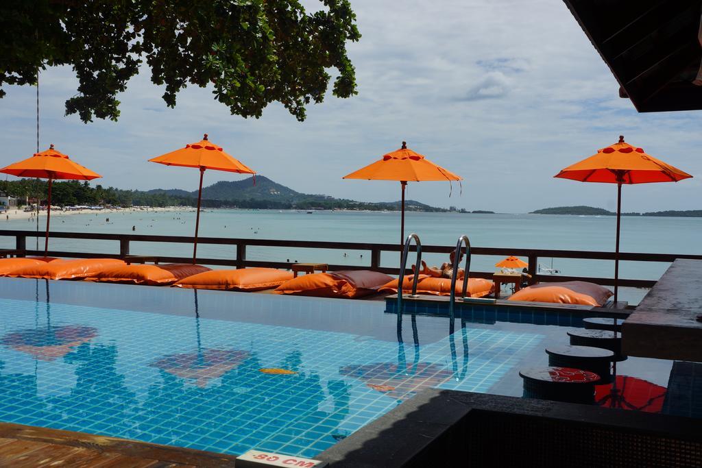 Bhundhari Koh Samui - Sha Resort