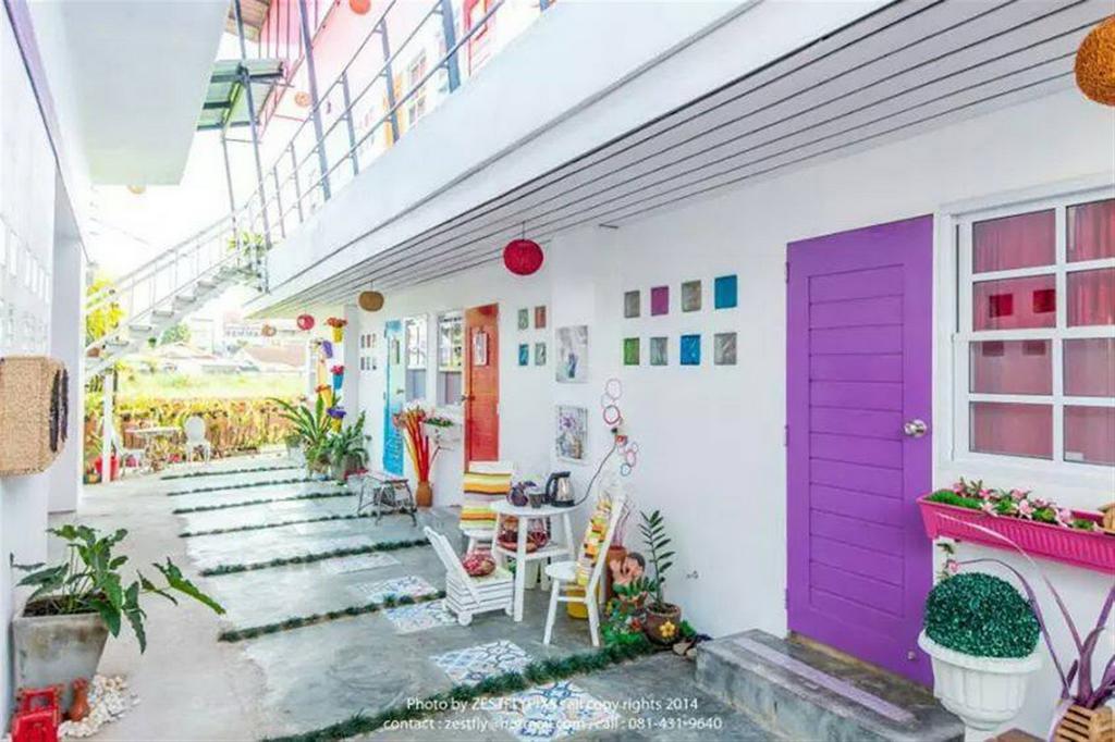 Na-rak-o Resort 3*