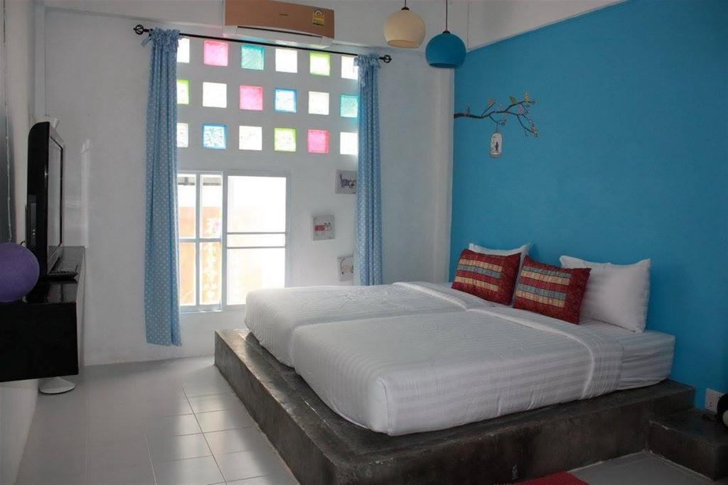 Resort Na-rak-o Chiang Rai