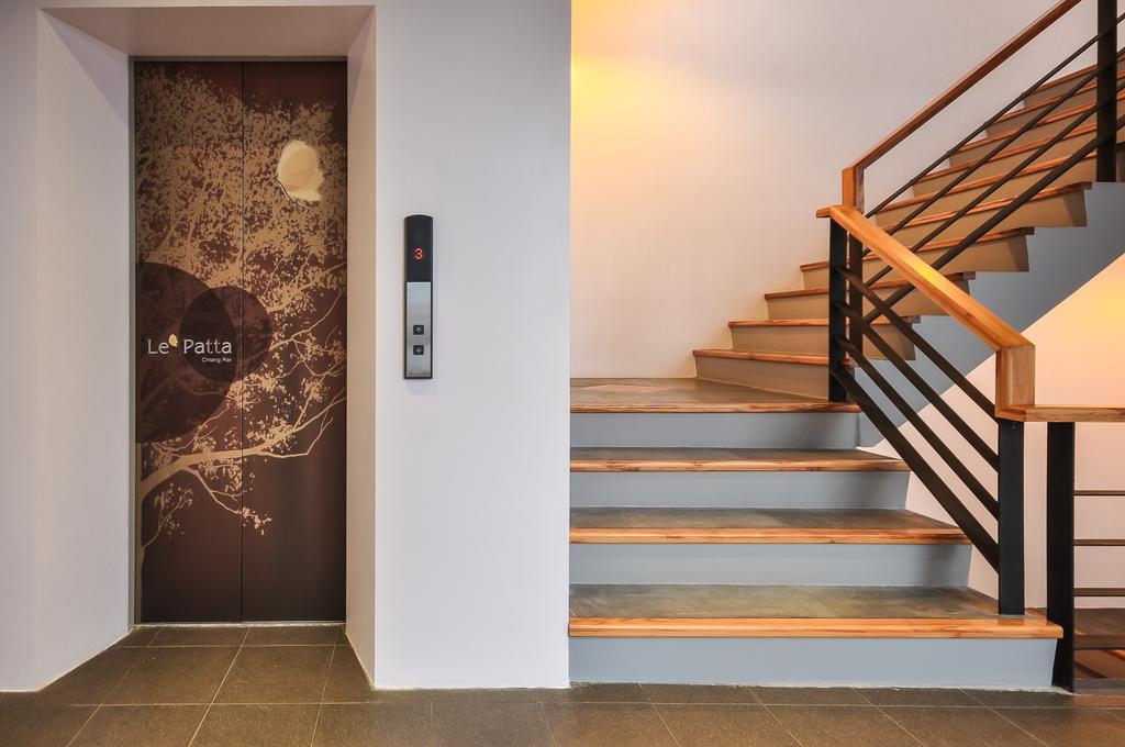 Le Patta Sha Extra Hotel Chiang Rai