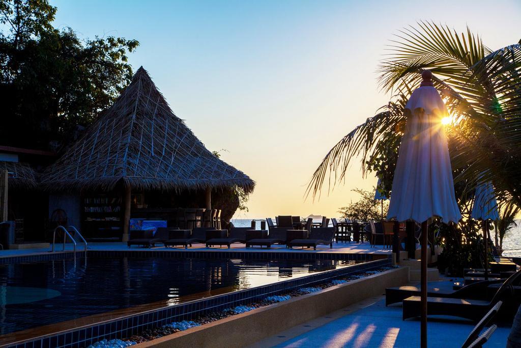 Loyfa-holina Natural Resort 3*