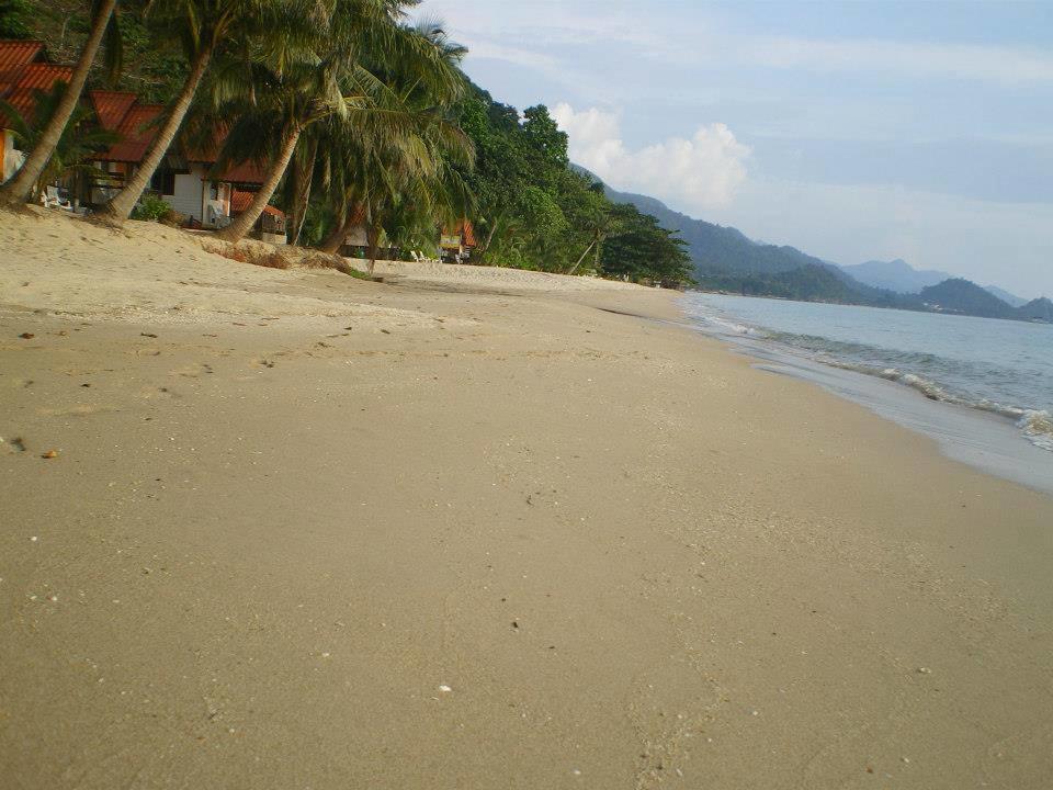 White Resort