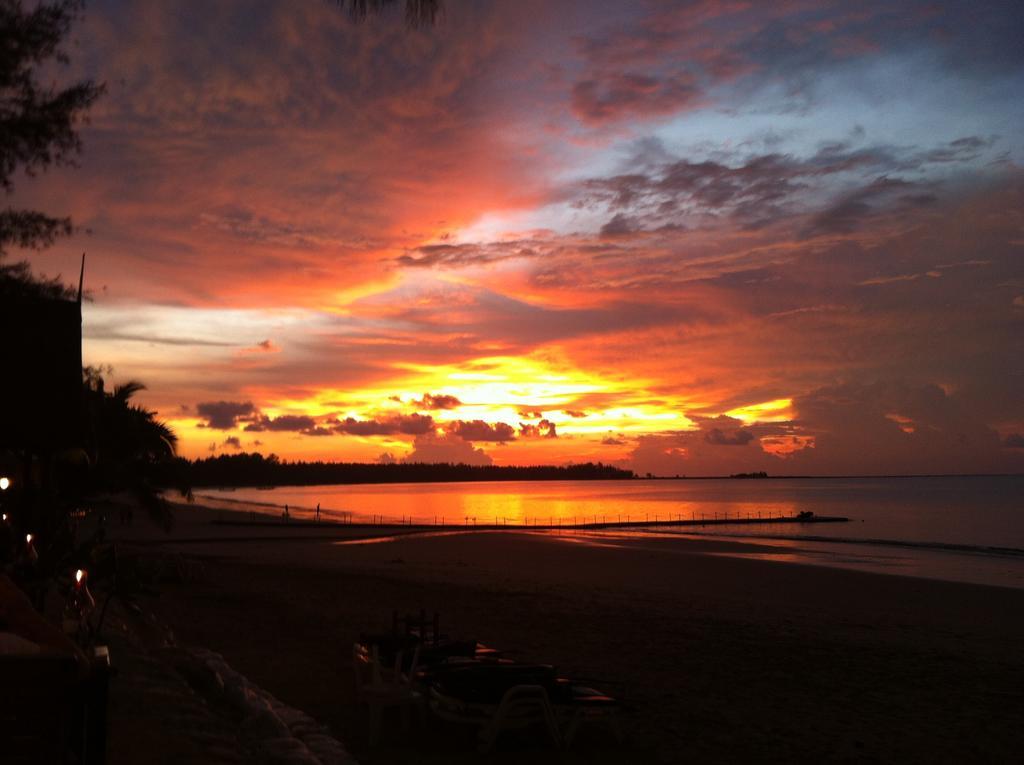 Resort Ao Thong 3*