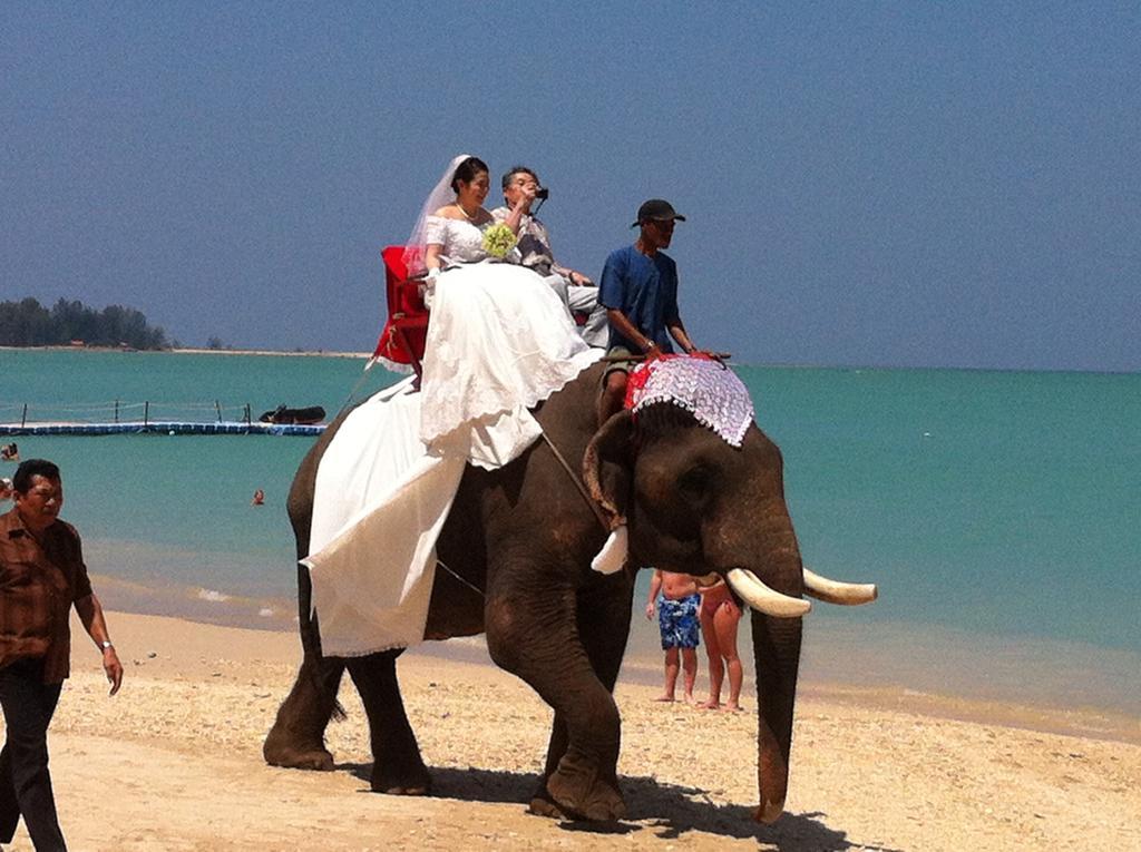 Ao Thong 3*