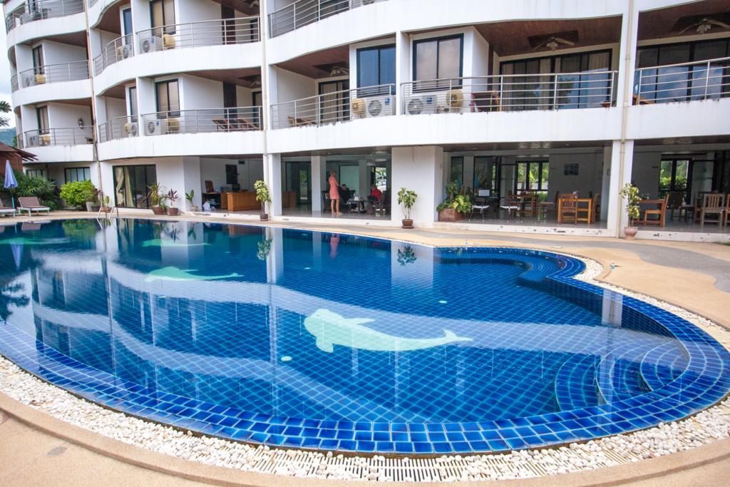 Chaweng Lakeview Condotel 3* Koh Samui