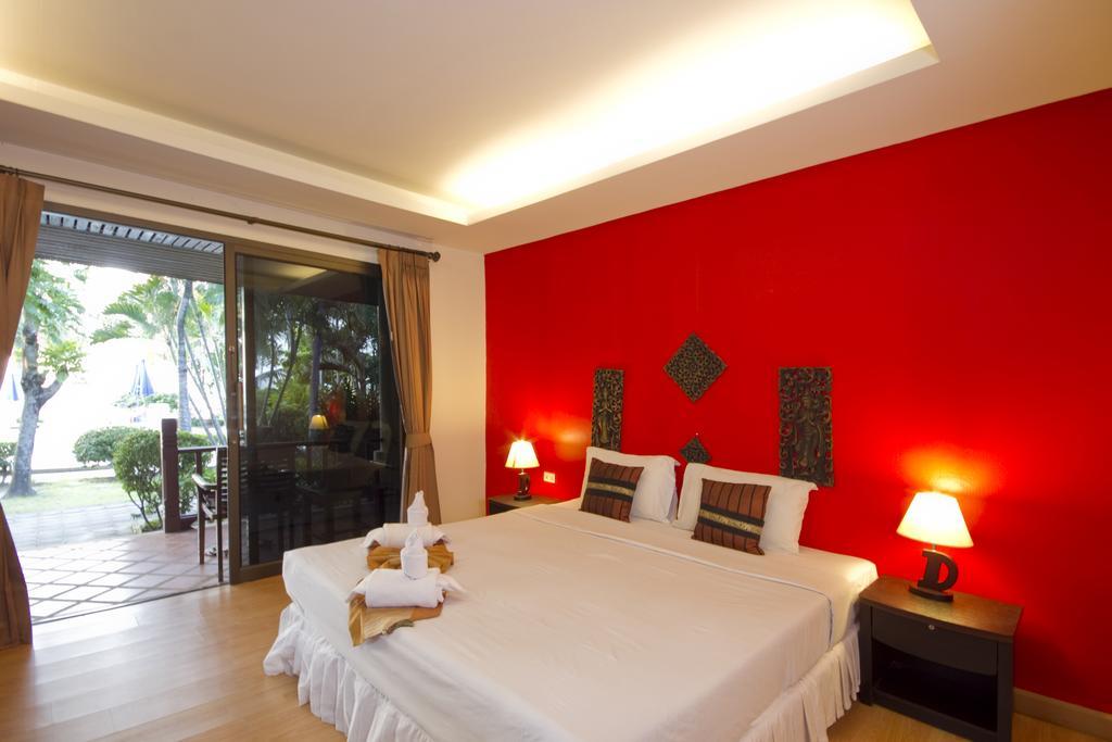 Samui Mermaid Beachfront