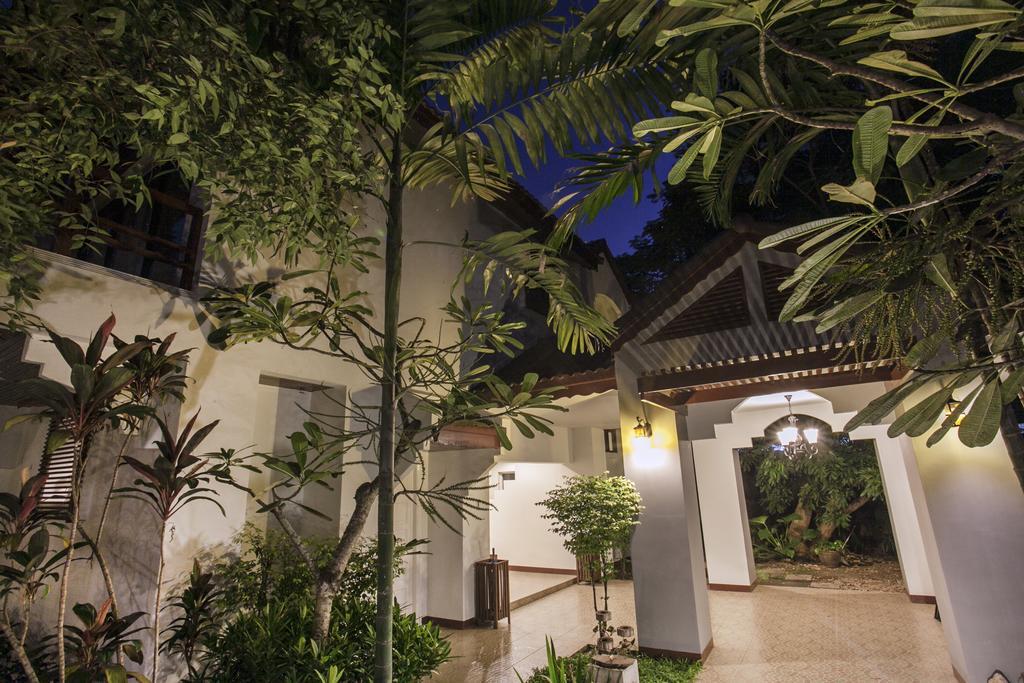 Resort Rim Tara Boutique Chiang Mai