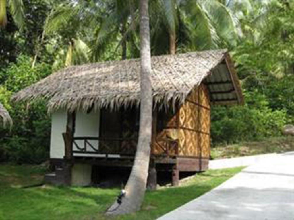 Resort Shiralea Backpackers 2*