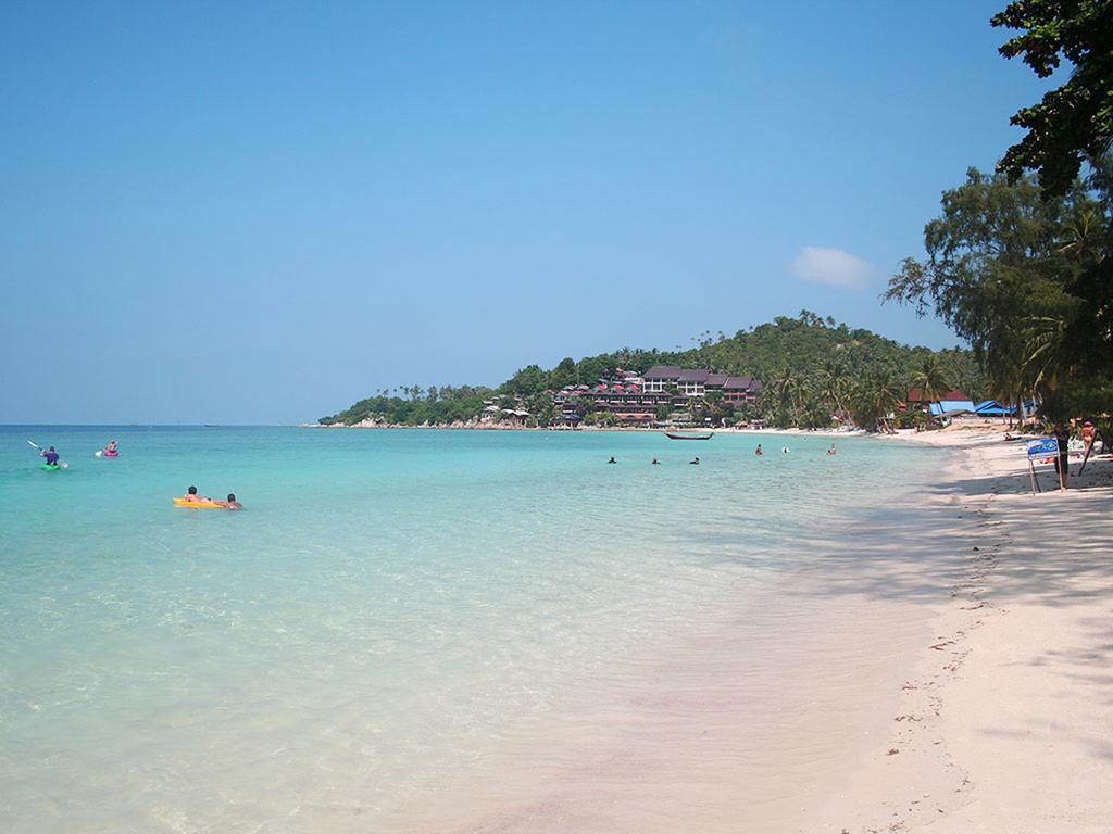 Resort Shiralea Backpackers Haad Yao
