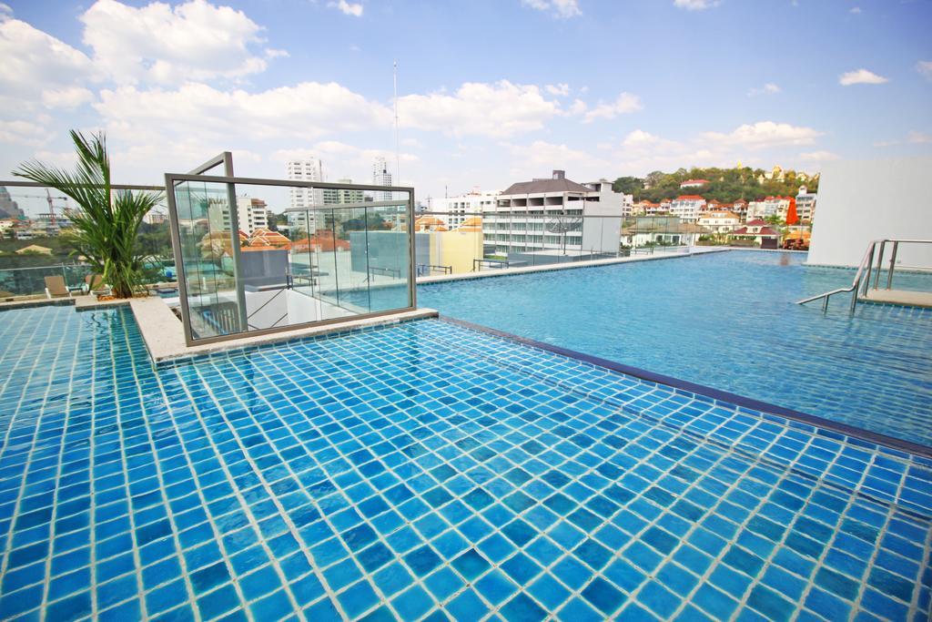 Water Park By Sunny * Pattaya