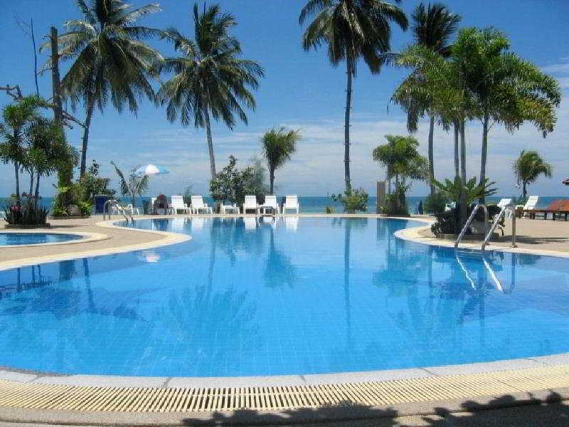 Longbay Ko Pha Ngan