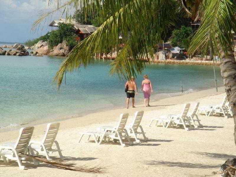 Longbay Ko Pha Ngan