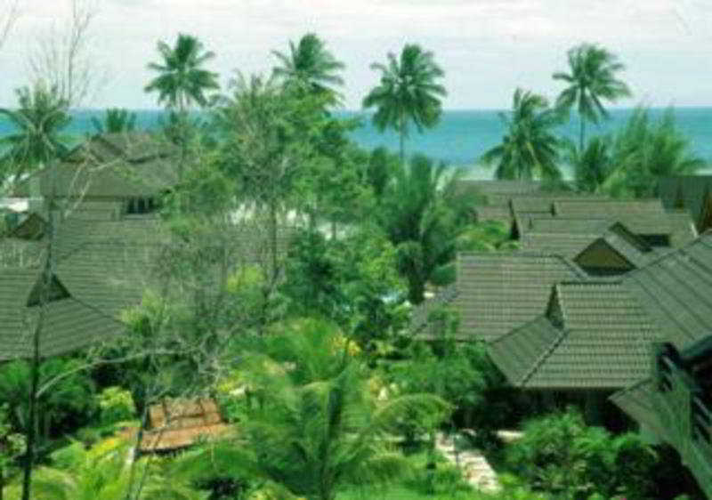 Salad - Sha Extra Resort