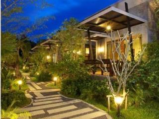 Mangrove 2* Ko Pha Ngan