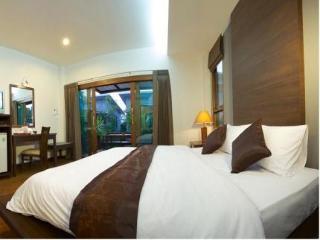 Mangrove Resort