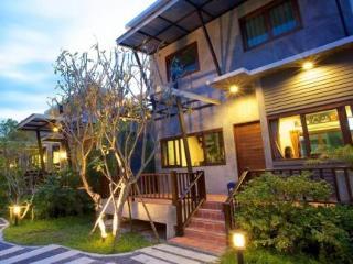 Mangrove Resort Ko Pha Ngan