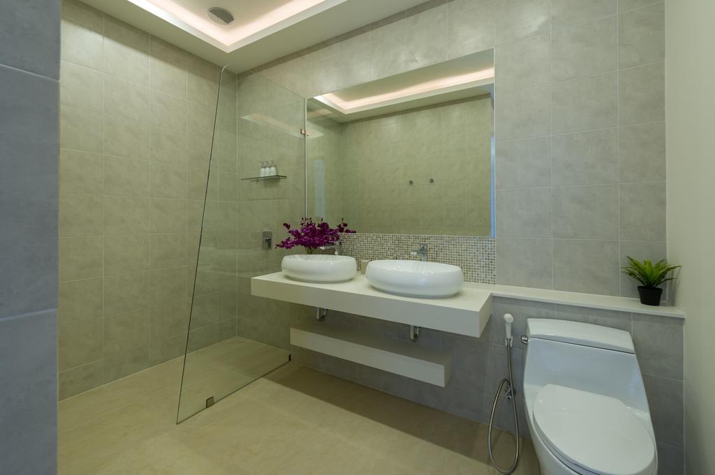 Villa The Ridge 7
