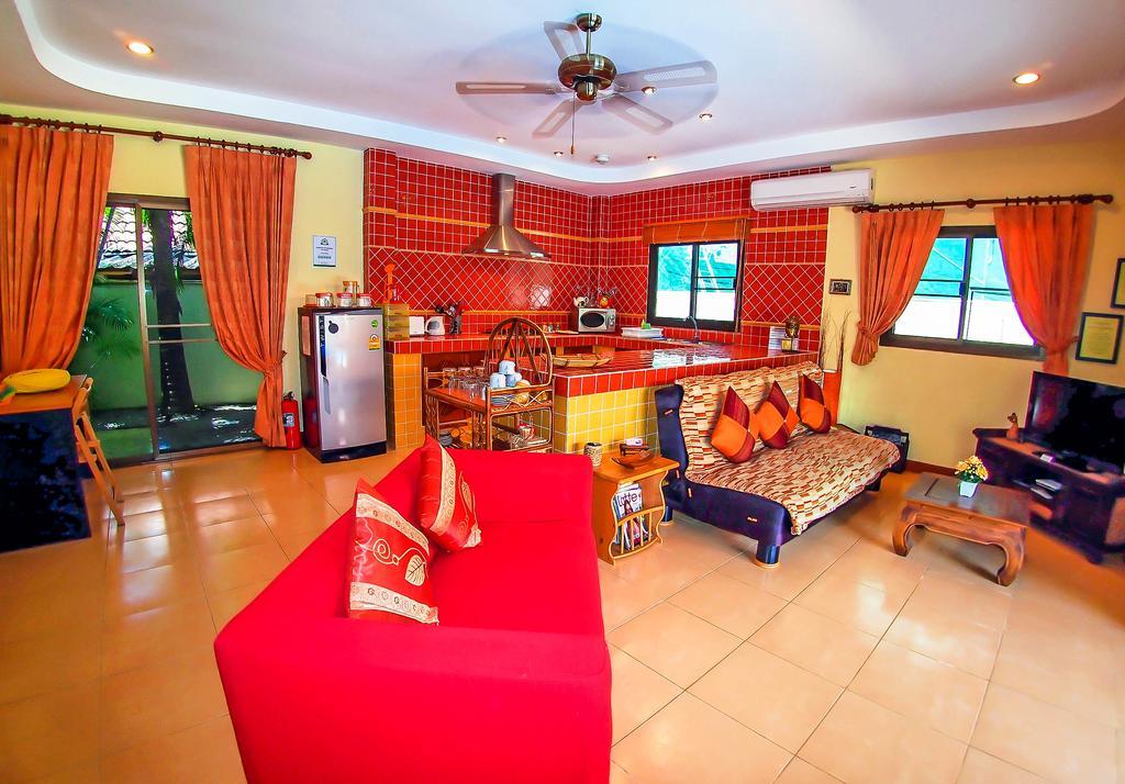 Coconut Paradise Holiday home *