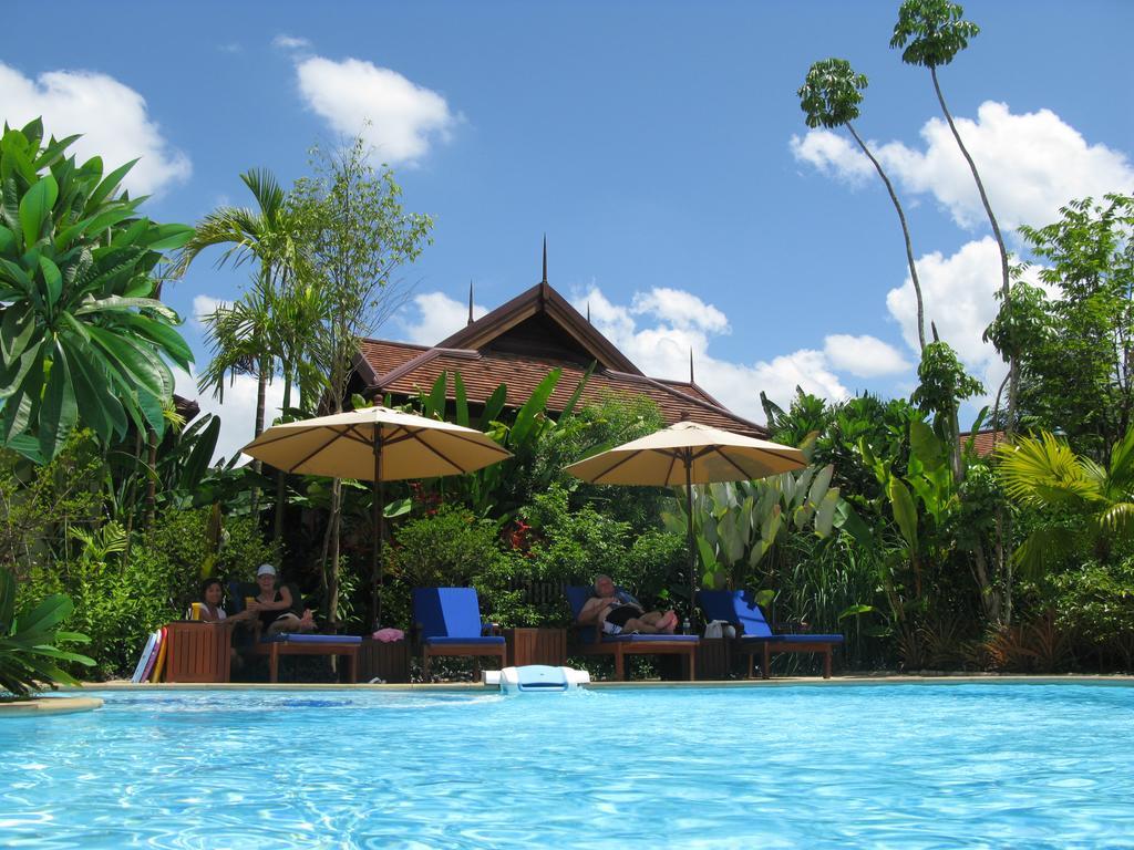 Oriental Siam - Sha Extra Certified 4*