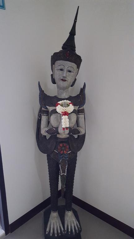 Sorot House Guest house Ban Nong Tabaek