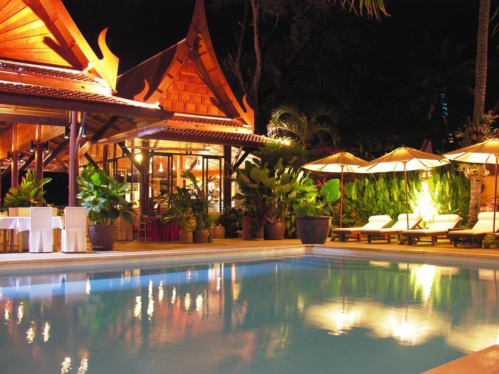 White House Koh Samui