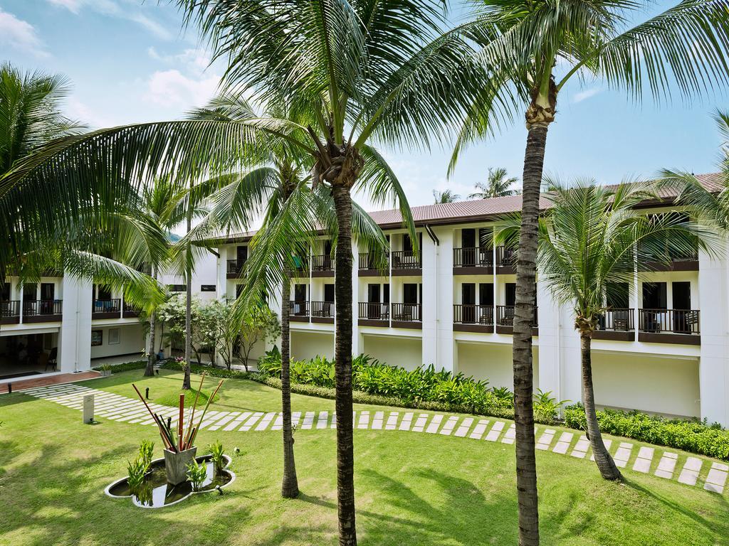 Ibis Samui Hotel 3*