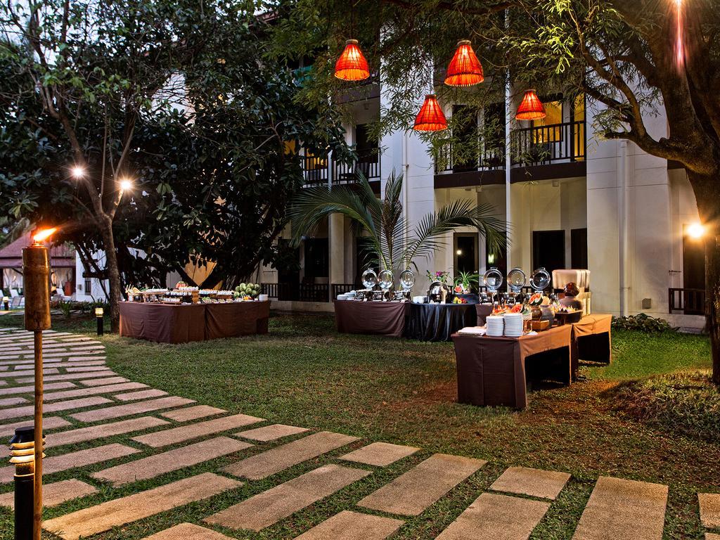 Hotel Ibis Samui Bophut