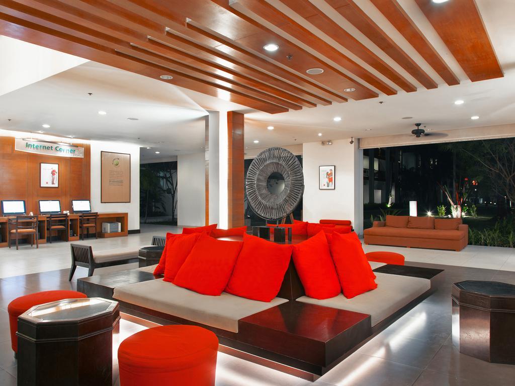 Ibis Samui 3* Bophut