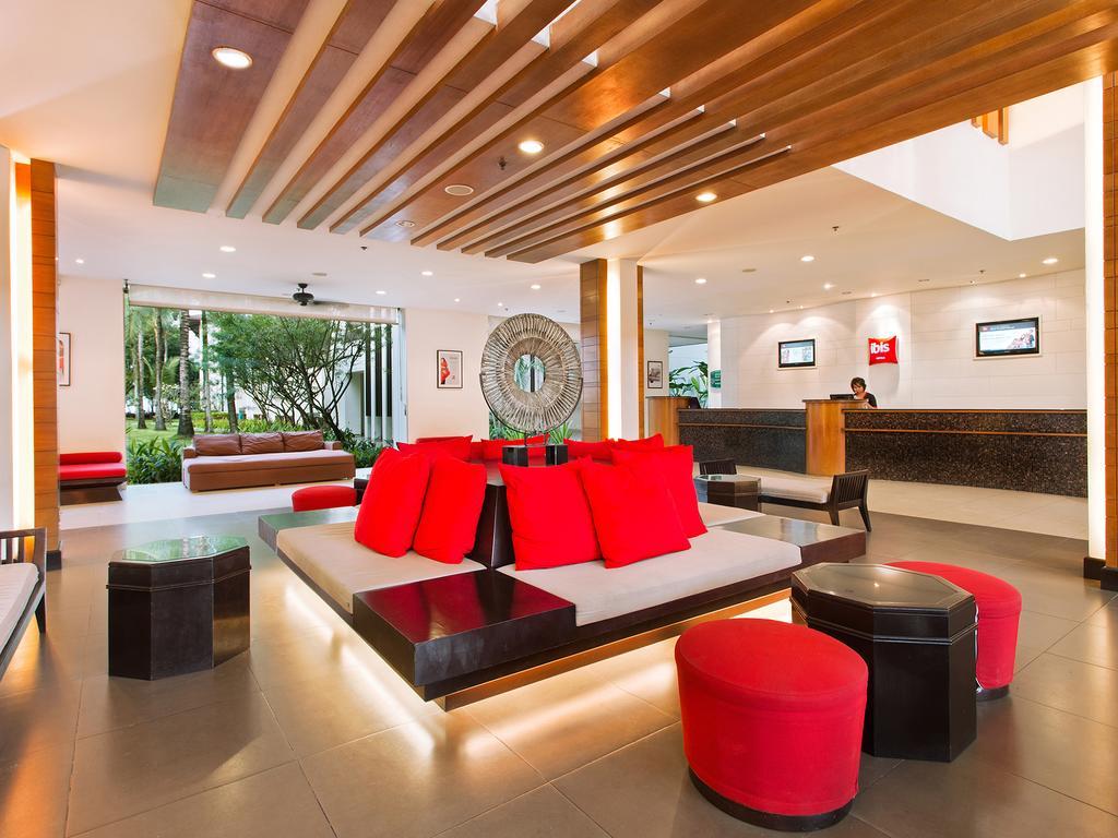Ibis Samui Bophut