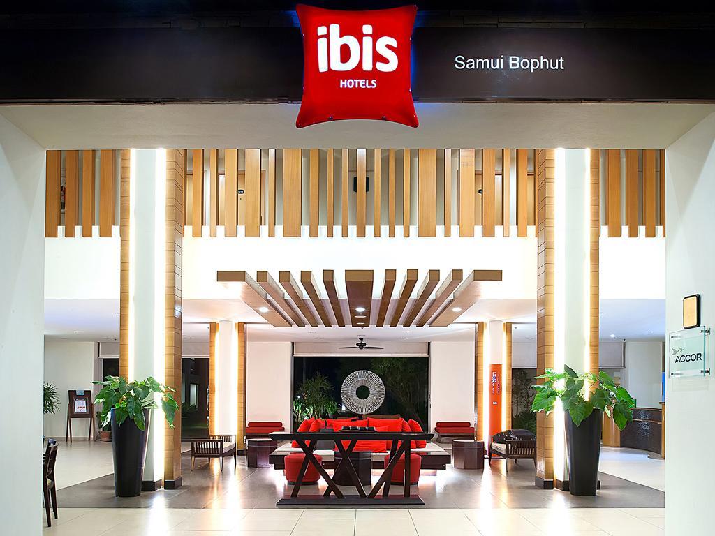 Hotel Ibis Samui 3*