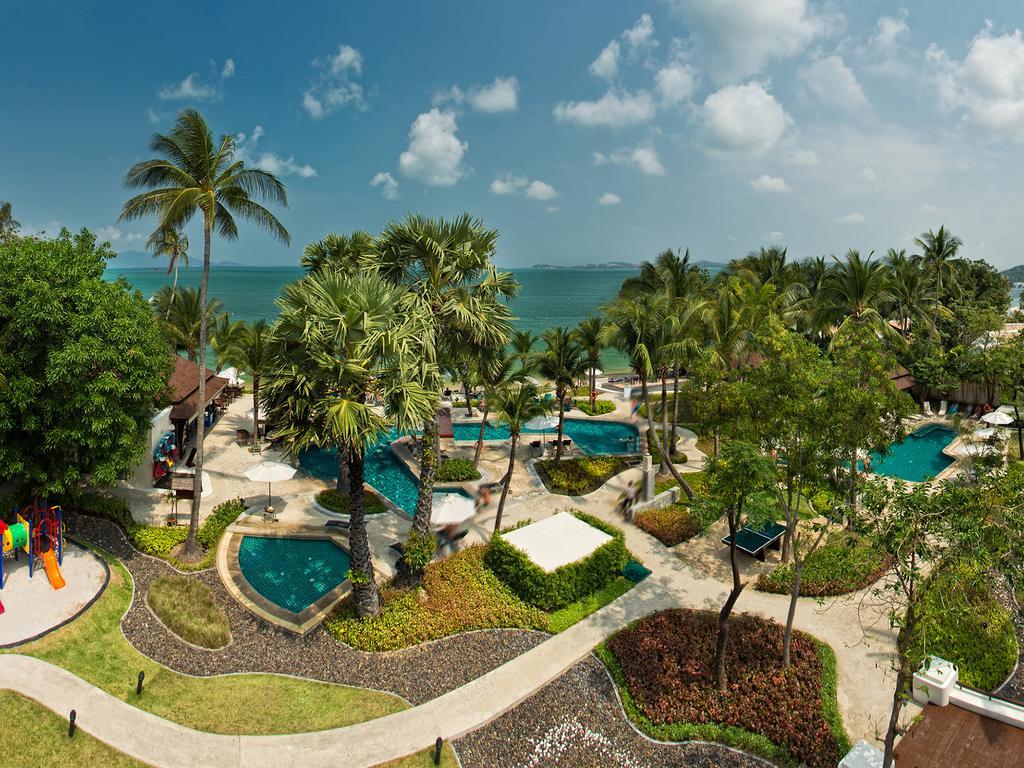 Ibis Samui Bophut