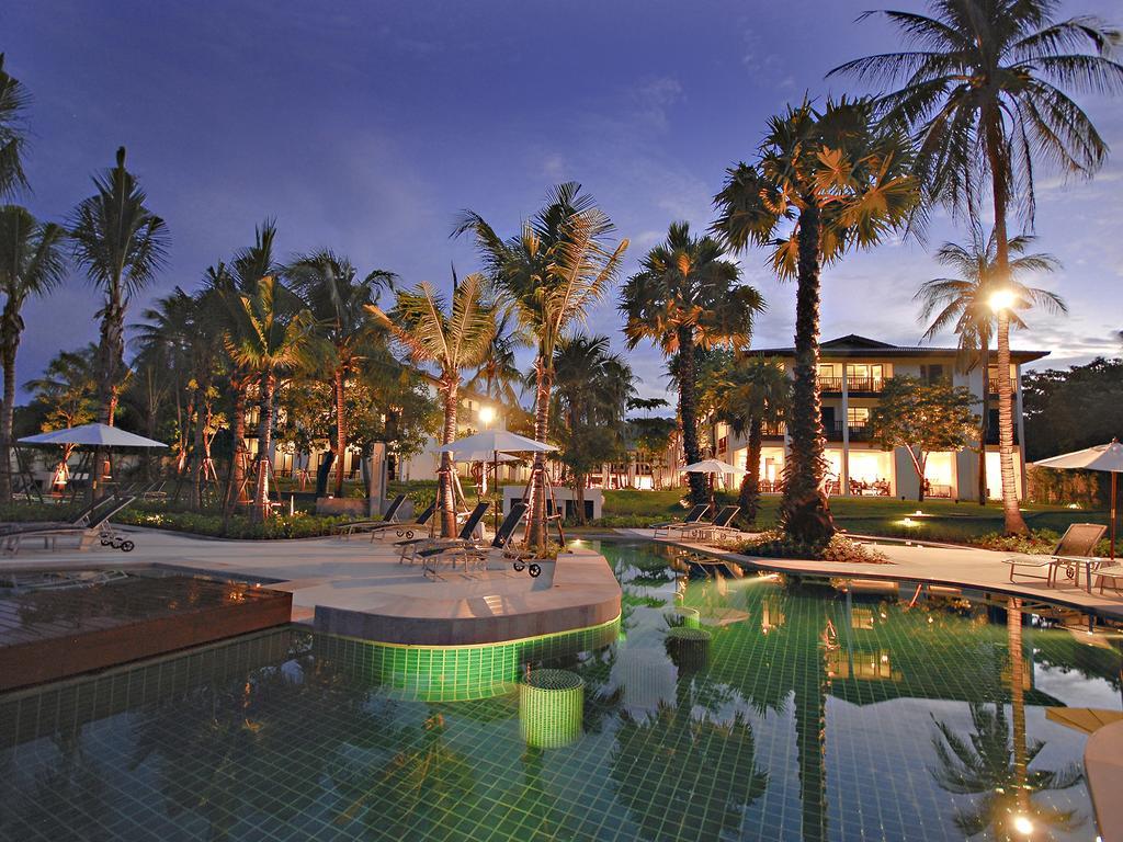 Ibis Samui Hotel 3*