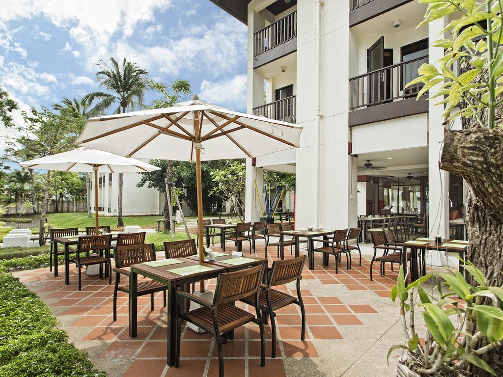 Ibis Samui 3* Bophut